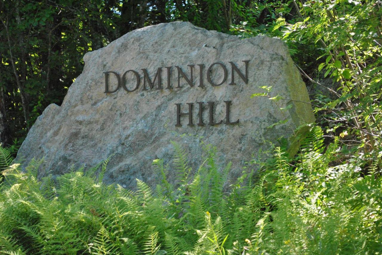 Dominion Hill Country Inn Bocabec Exterior photo
